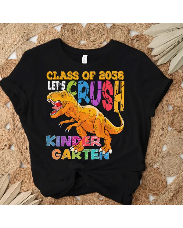 Unisex Standard T-Shirt